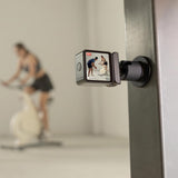 Capture Every Adventure with the Dji Action 2 - the Ultimate Action Camera - 45-Degree Angle