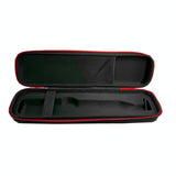 Portable Waterproof Hard Bag for Dyson Airstrait Hair Straightener - Travel Essential