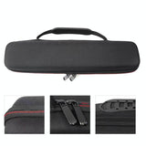Portable Waterproof Hard Bag for Dyson Airstrait Hair Straightener - Travel Essential