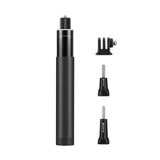 70cm Selfie Stick with Invisible Adapter for Insta360 one X2 / X3 - Extra Image