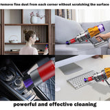 Soft Bristle Dusting Brush for Dyson Vacs V7-v15 - Extra Image