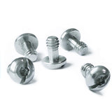 2-Pack Quick Release Plate Adapter For 1 / 4-20 Mount Screws - Top-Down View