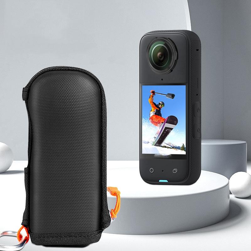 Insta360 X4 Mini Storage Bag - Protective Carrying Case