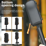 Insta360 X4 Mini Storage Bag - Protective Carrying Case - 45-Degree Angle