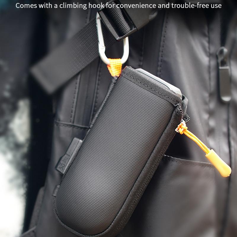 Insta360 X4 Mini Storage Bag - Protective Carrying Case