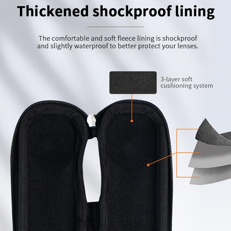 Insta360 X4 Mini Storage Bag - Protective Carrying Case