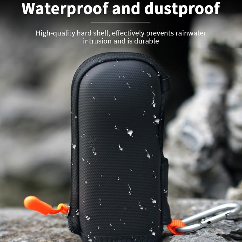 Insta360 X4 Mini Storage Bag - Protective Carrying Case