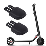 2-pack Charging Dust Covers for Xiaomi Ninebot Scooters - Front View