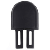 2-pack Charging Dust Covers for Xiaomi Ninebot Scooters - Side View