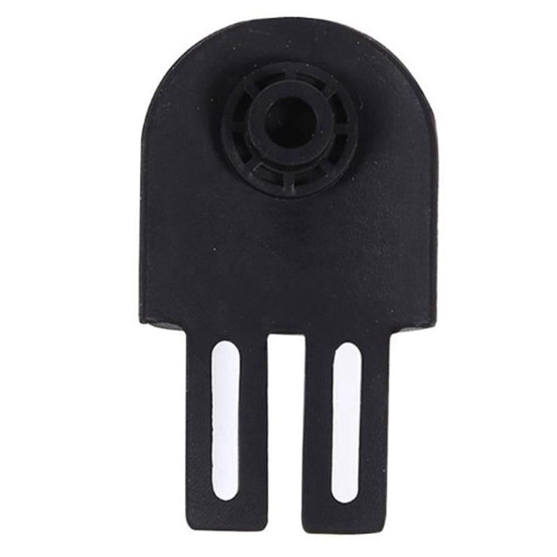 2-pack Charging Dust Covers for Xiaomi Ninebot Scooters