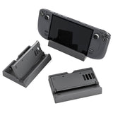 Steam Deck / Switch Adjustable Base Bracket - Universal Fit - Side View