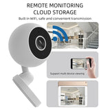 1080P Hd Wifi Smart Camera With Night Vision - Extra Image