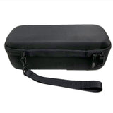 Flex Bluetooth Speaker Storage Bag for Bose Soundlink - Compact and Durable - Top-Down View