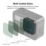 Gopro Hero Action Camera Lens Filter for Models 9-12