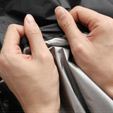 Waterproof Outdoor Chair Cover - 89x89x120 / 89cm - Dustproof - Rear View