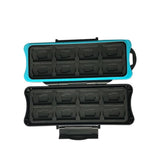 32-in-1 Waterproof Game Card Box for Nintendo Switch