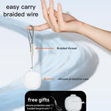 True Wireless Stereo Bluetooth 5.0 Earphones - Tws18 - Low Angle