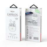 True Wireless Stereo Bluetooth 5.0 Earphones - Tws18 - Extra Image