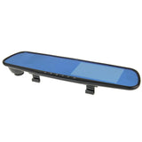 4.3 Hd Screen Vehicle Dvr with Reversing Camera - G20 - Extra Image