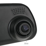 4.3 Hd Screen Vehicle Dvr with Reversing Camera - G20