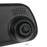 4.3 Hd Screen Vehicle Dvr with Reversing Camera - G20 - Extra Image