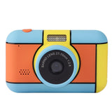 Mini Slr Camera for Kids - Hd Digital Toy - Extra Image