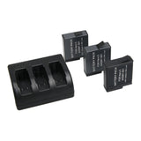 Travel Charger with Usb and Led Indicator - Top-Down View