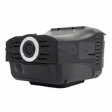 2.4 Video Camera Dvr & Radar Detector - Hd 720P - Extra Image