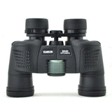 High-quality 8x40 Binoculars for Birdwatching Hunting and Camping - Front View