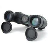 High-quality 8x40 Binoculars for Birdwatching Hunting and Camping - Top-Down View