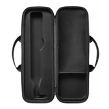 Portable Storage Bag for Dyson Airstrait Ht01 Hair Straightener European Version - Top-Down View