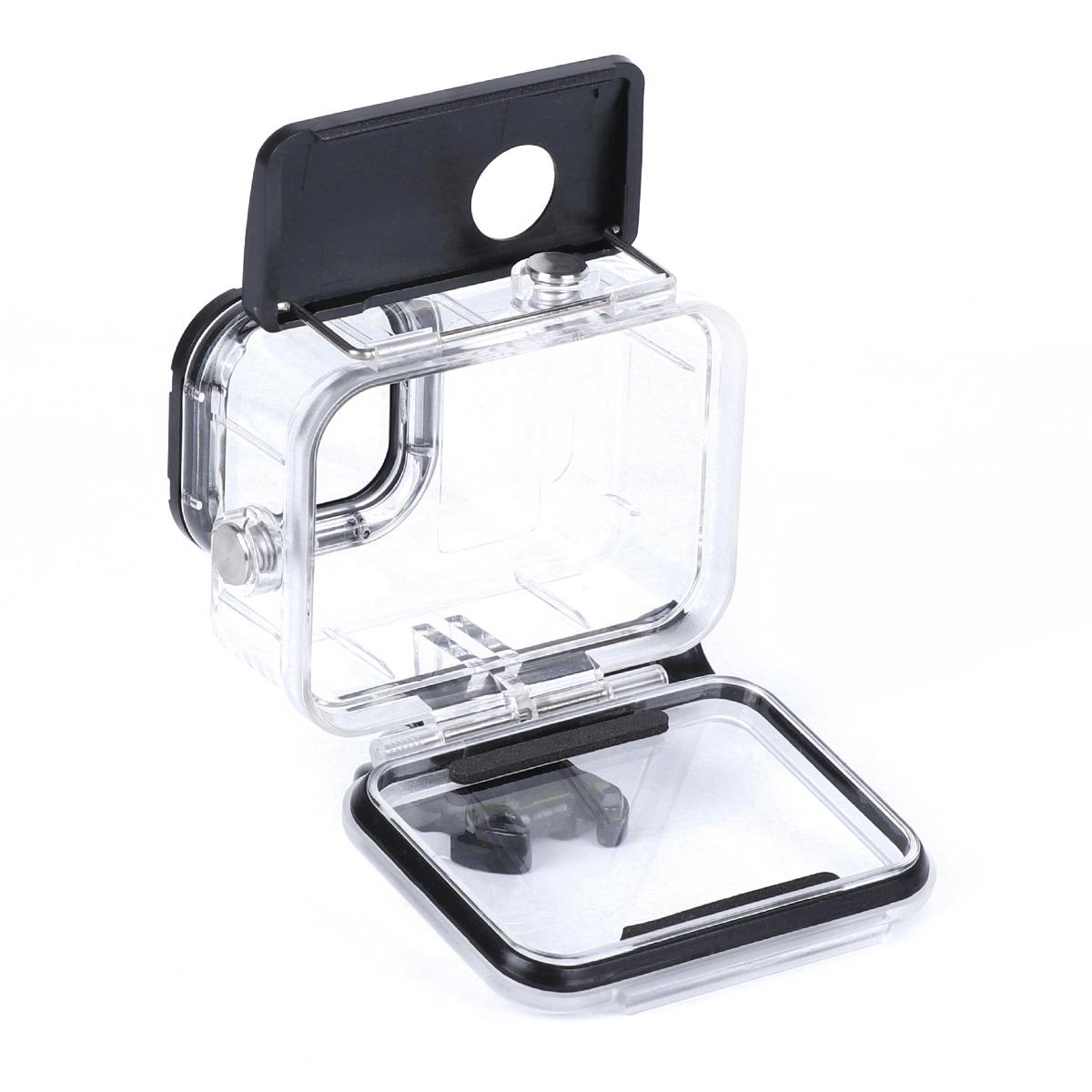 Waterproof Housing for Gopro Hero10 / 9 with Mount and Screw - 45m