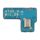 Samsung Galaxy Tab a 8.0 2017 Microphone Board - Front View