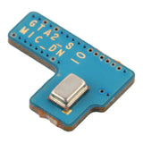 Samsung Galaxy Tab a 8.0 2017 Microphone Board - Top-Down View