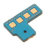 Samsung Galaxy Tab a 8.0 2017 Microphone Board - 45-Degree Angle