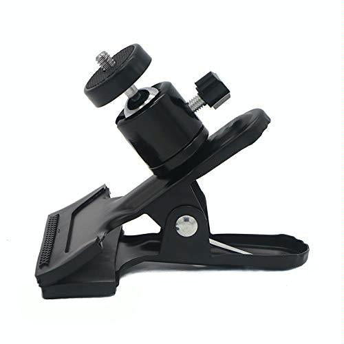 Universal Vr Sensor Clamps - 1 / 4 Thread for Vive & Oculus Rift