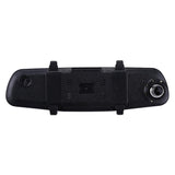 4.3 Inch Hd 1080P Rearview Mirror Vehicle Dvr With Screen Display - Extra Image
