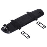 4.3 Inch Hd 1080P Rearview Mirror Vehicle Dvr With Screen Display - Extra Image