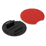 Universal Sticker Mount Pad for Action Cameras