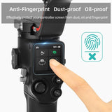 Tempered Glass Screen Protector for Dji Rs3 / Rs3 Pro