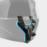 Complete Gopro Hero12 Action Camera Kit - Front View