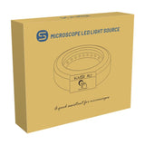 Adjustable Usb Microscope Ring Light - Kaisi Rl1 28 Beads - Extra Image