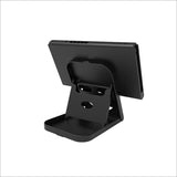 Foldable Bracket for Nintendo Switch - Adjustable - Side View