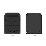 Foldable Bracket for Nintendo Switch - Adjustable - Top-Down View