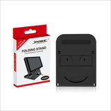 Foldable Bracket for Nintendo Switch - Adjustable - 45-Degree Angle