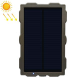 1700mah Solar Panel for Hunting Camera - S15
