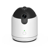 360 Degree Smart Desktop Ptz with Automatic Face / Object Tracking - Front View