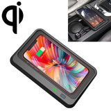 10w Wireless Charger for Land Rover Discovery Sport 2015-2019 - Front View