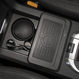 10w Wireless Charger for Land Rover Discovery Sport 2015-2019 - Extra Image