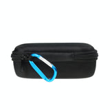 Shockproof Storage Bag for Jbl Go3 Bluetooth Speaker - Outdoor Portable